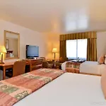 Empeiria High Sierra Hotel 