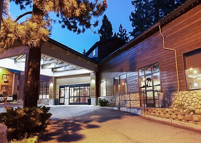 Empeiria High Sierra Hotel