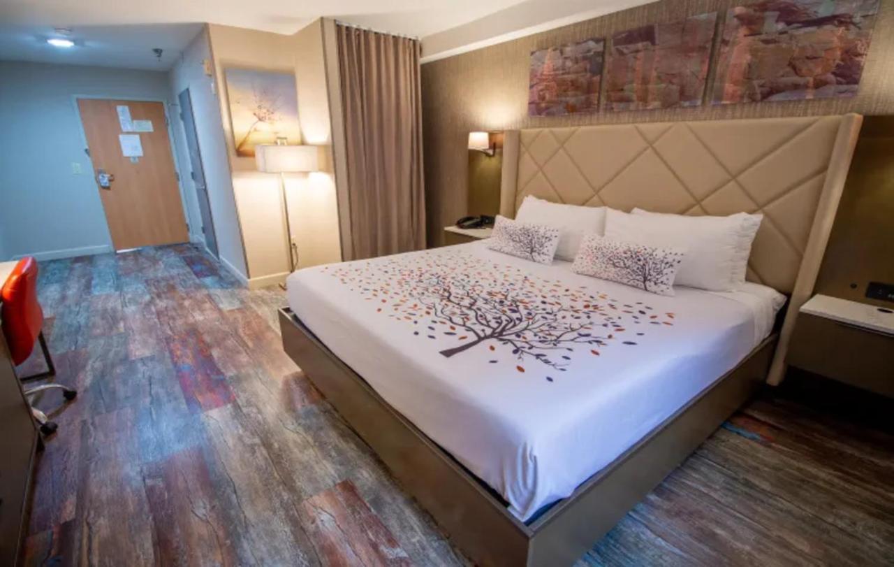 Hotel Empeiria High Sierra