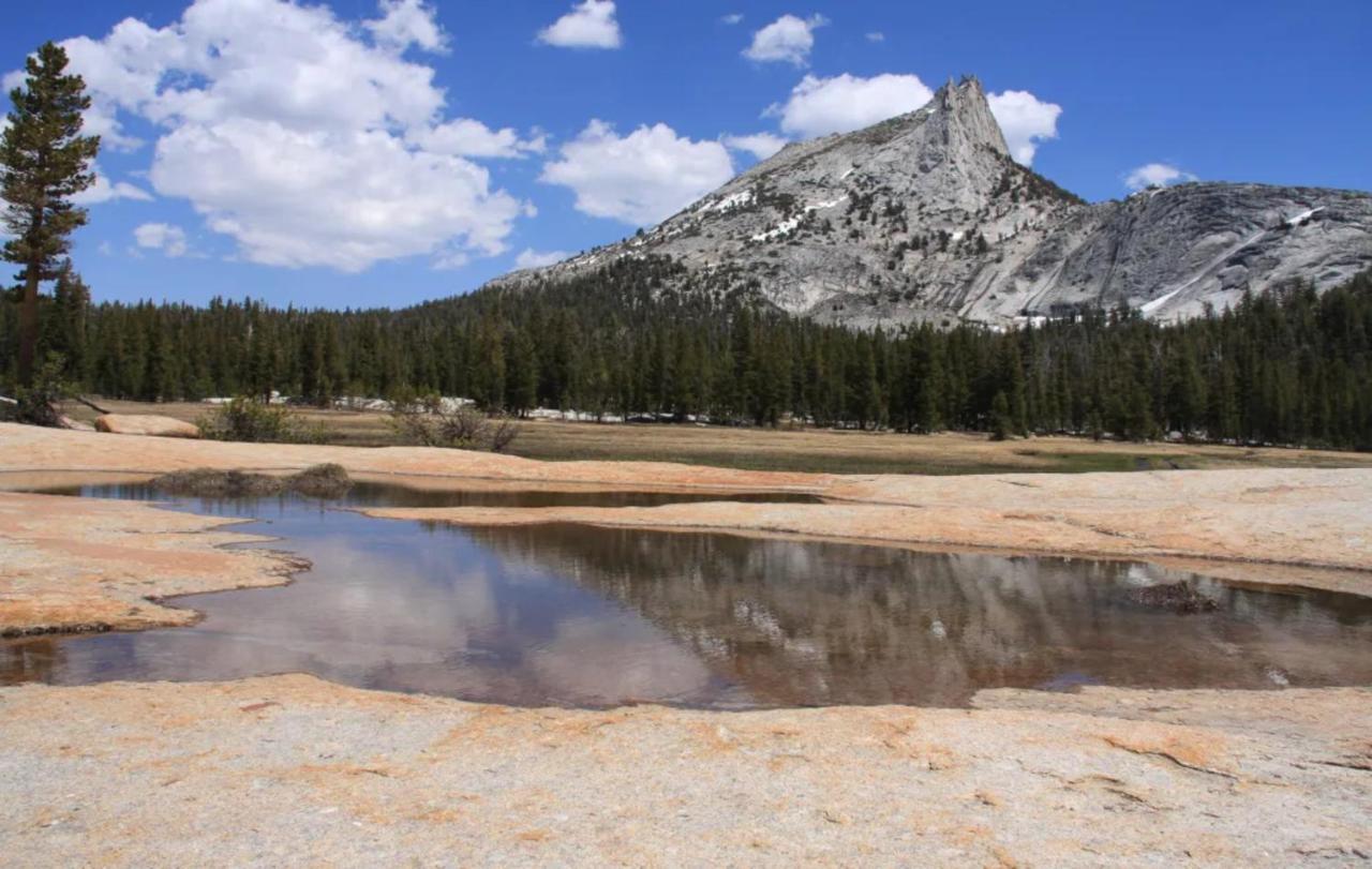 Empeiria High Sierra 3* Mammoth Lakes