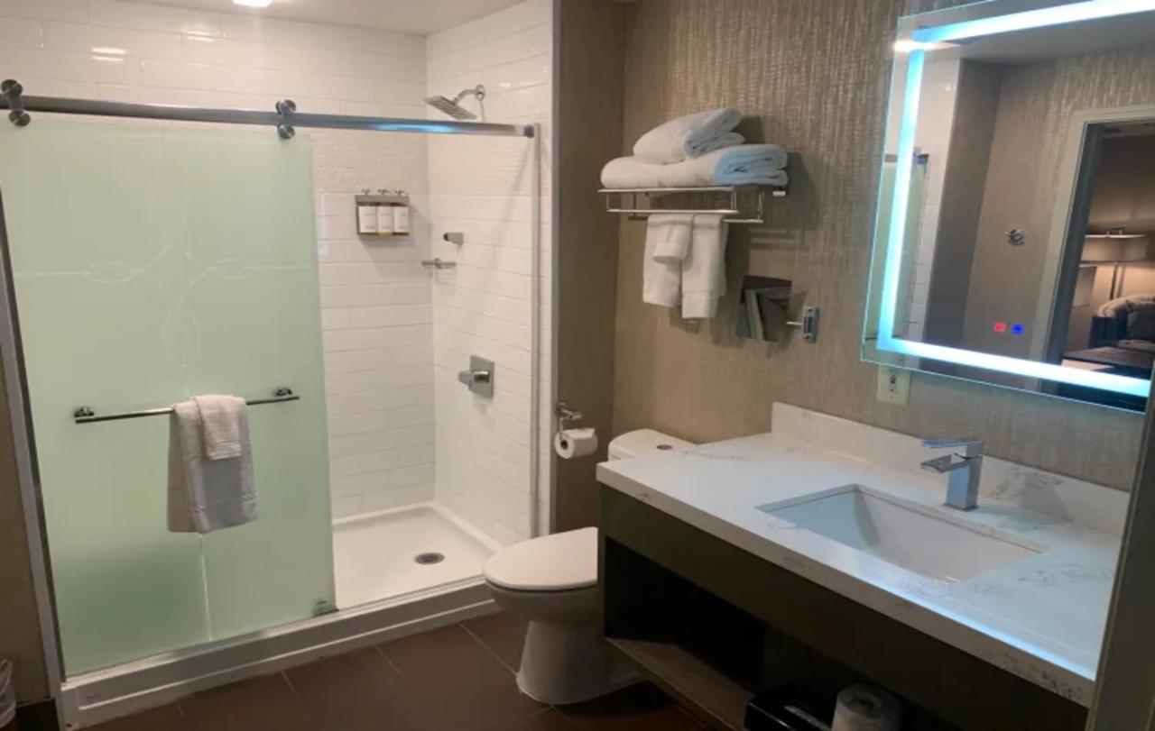 Empeiria High Sierra Hotel Mammoth Lakes