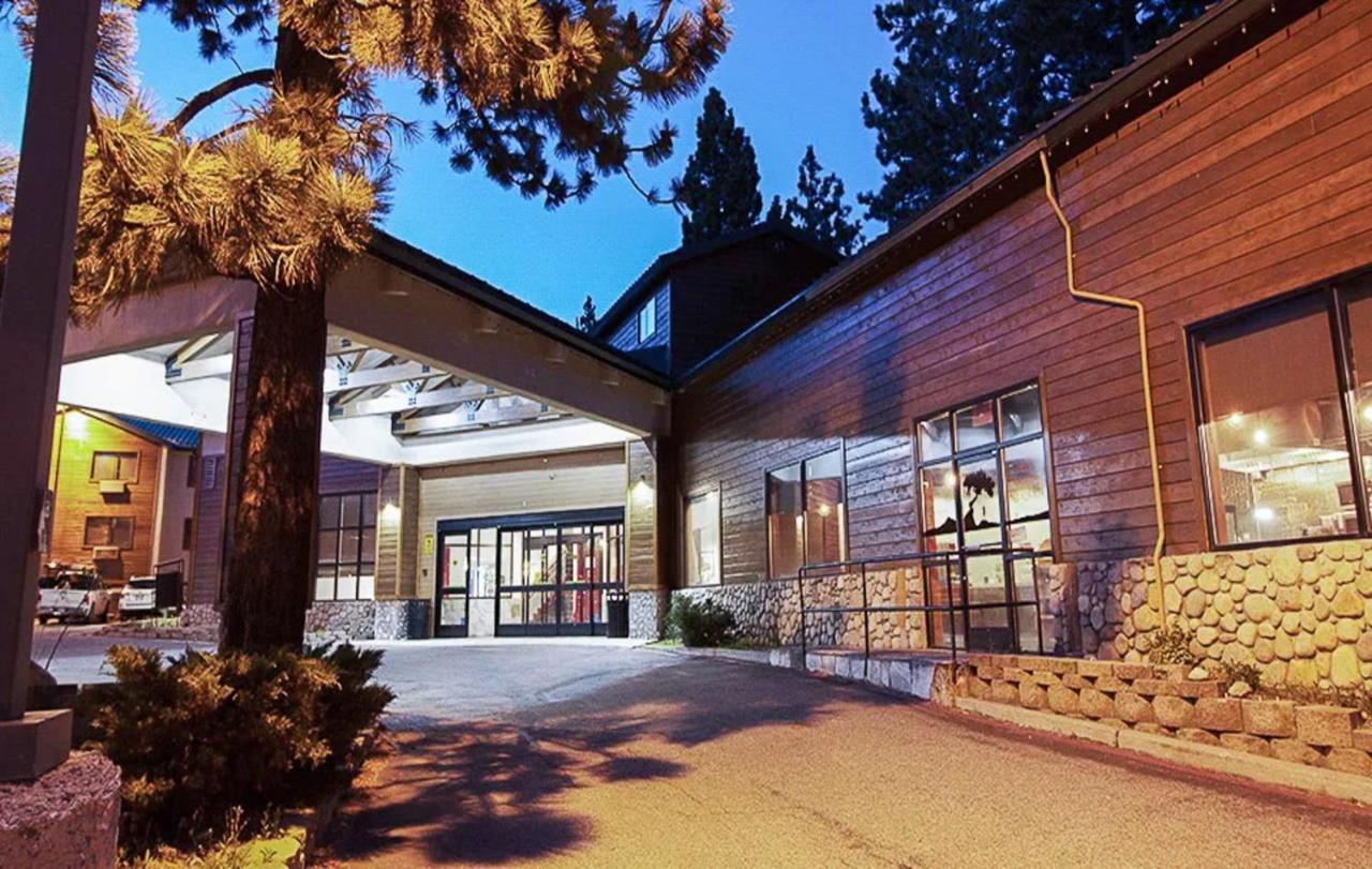 Hotel Empeiria High Sierra Mammoth Lakes