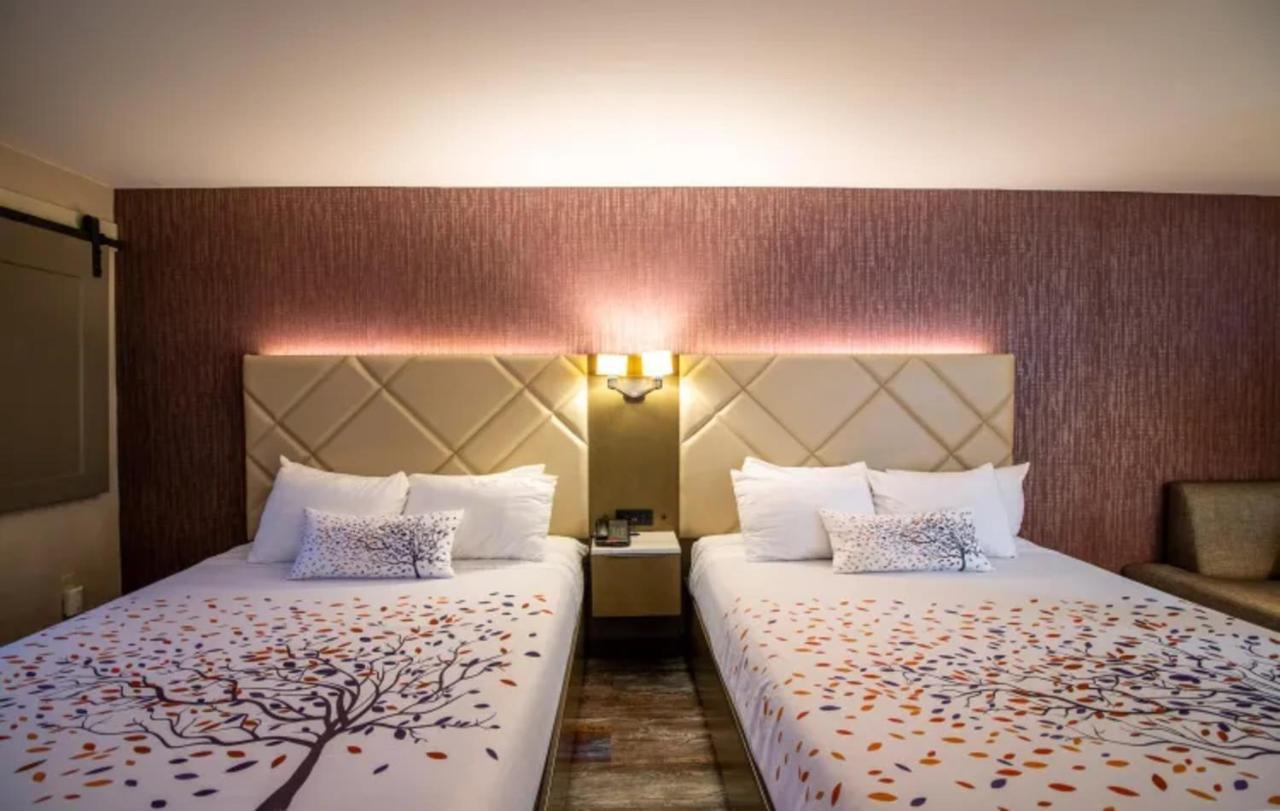 Hotel Empeiria High Sierra 3*