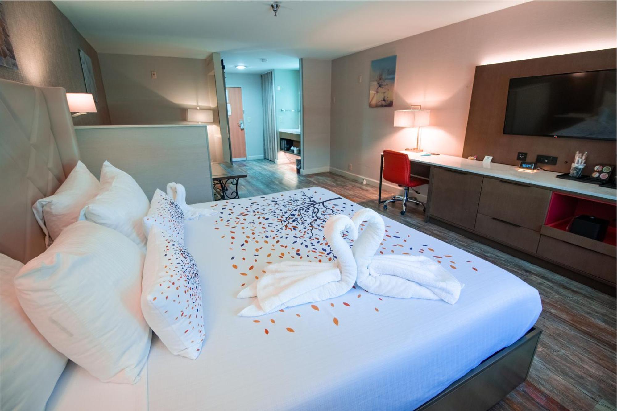 Hotel Empeiria High Sierra 3*