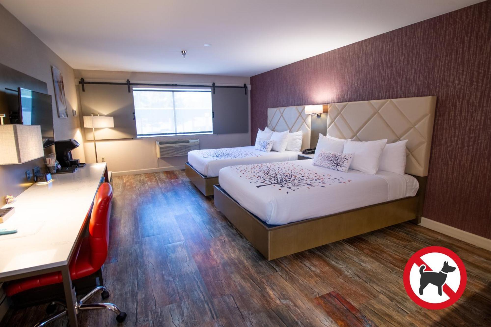 Hotel Empeiria High Sierra