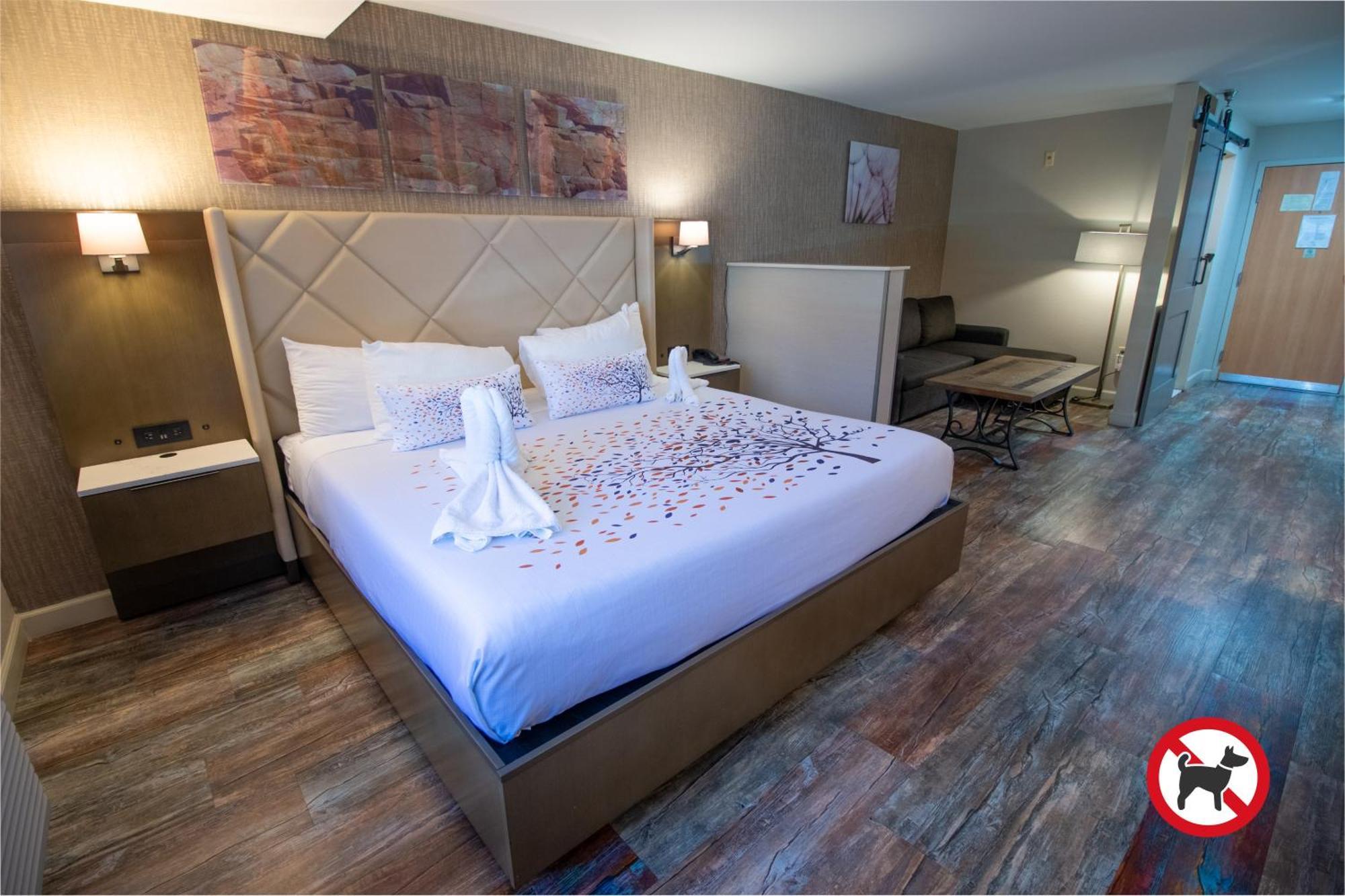 Empeiria High Sierra Hotel 3*