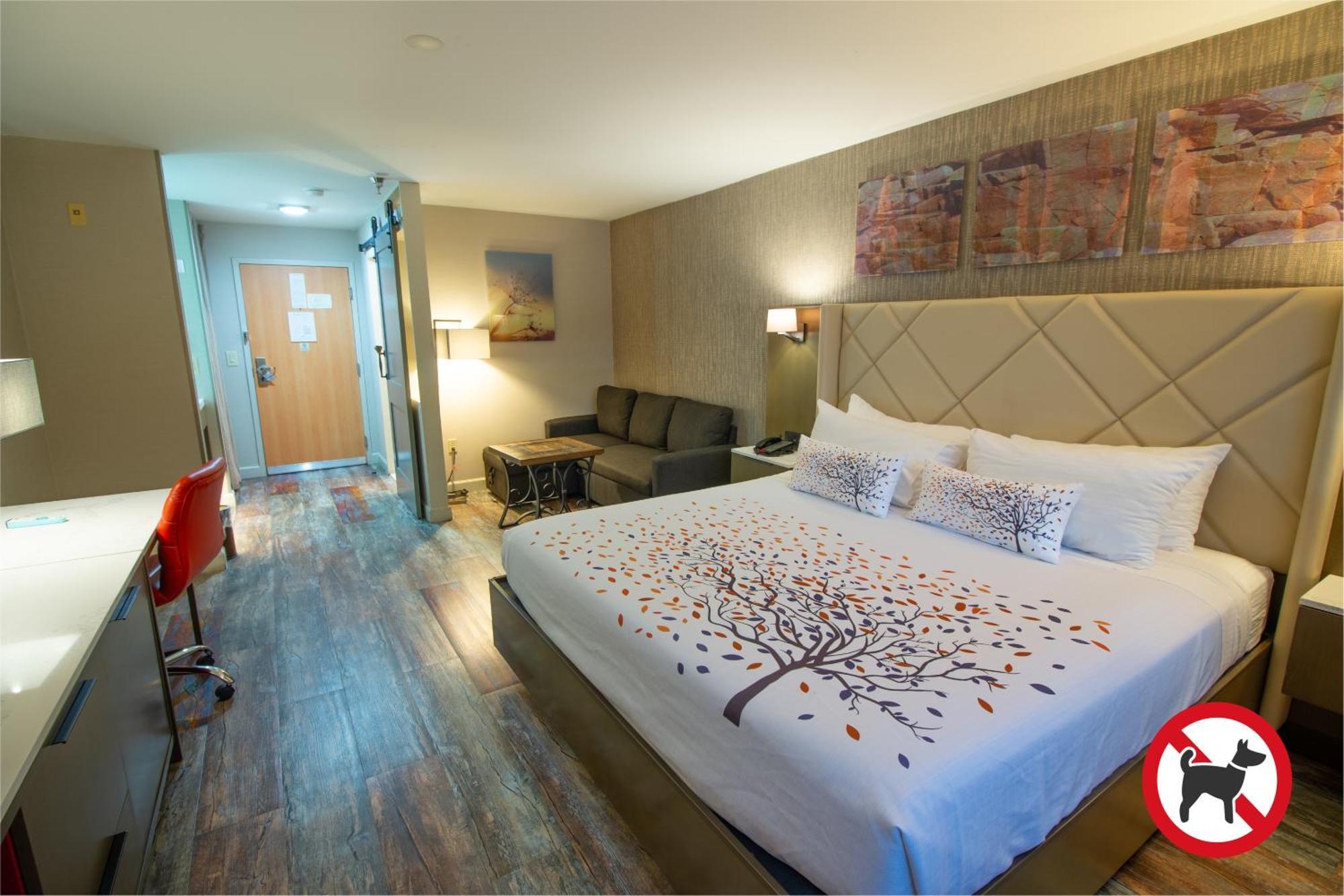 Hotel Empeiria High Sierra 3*