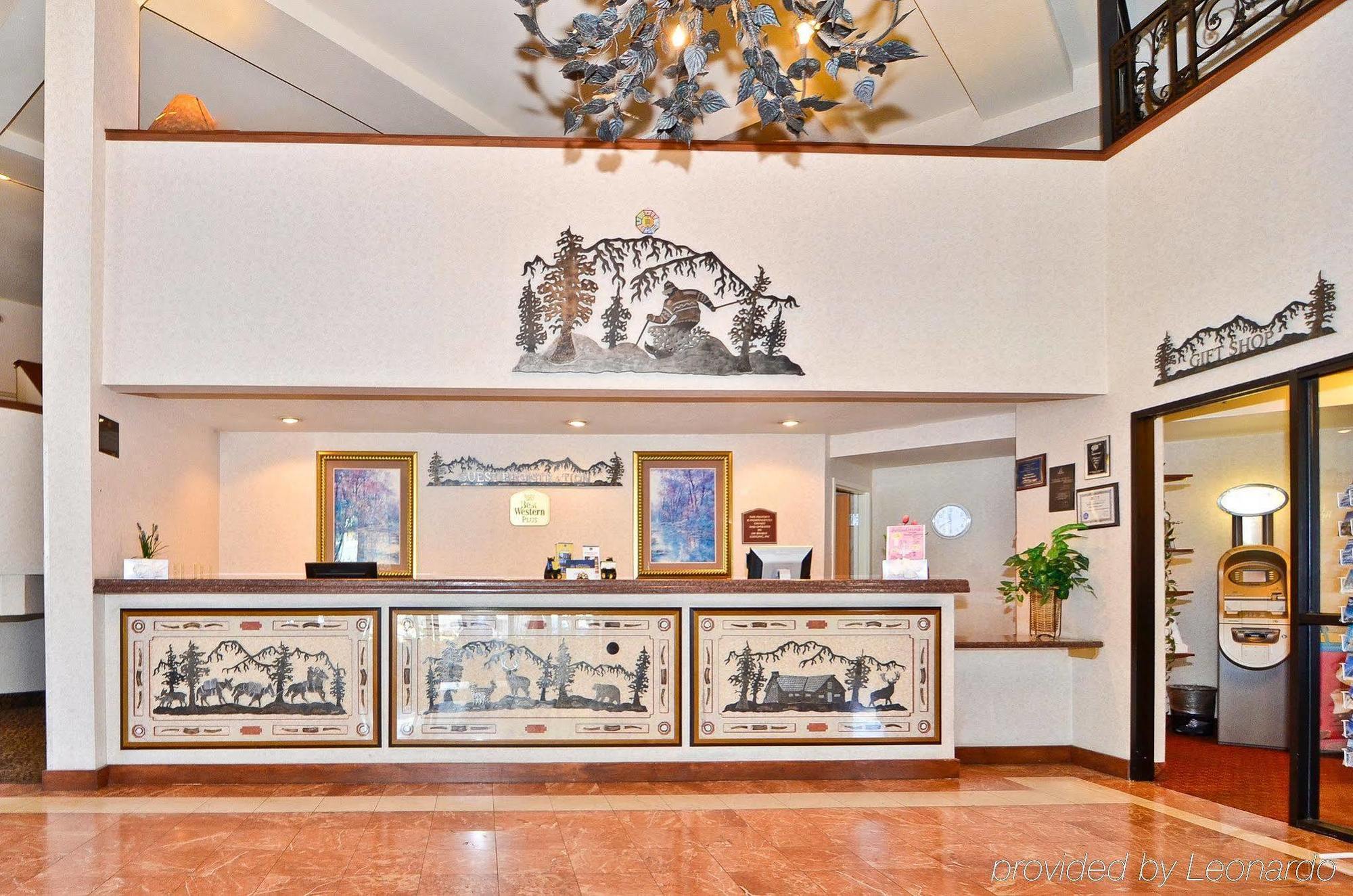 Empeiria High Sierra Hotel 3*