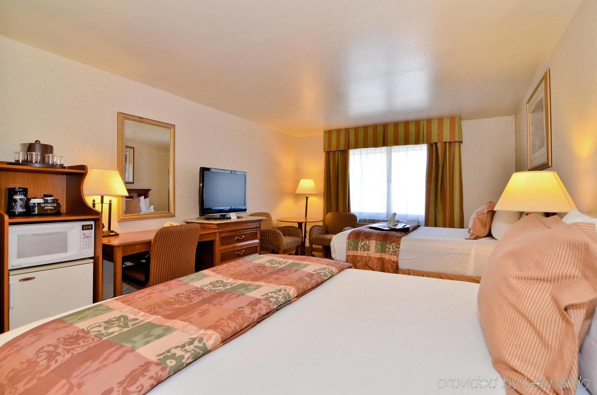 Empeiria High Sierra 3* Mammoth Lakes