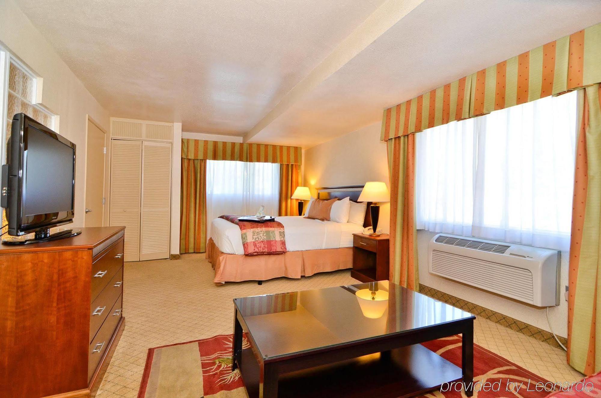 Empeiria High Sierra Hotel Mammoth Lakes