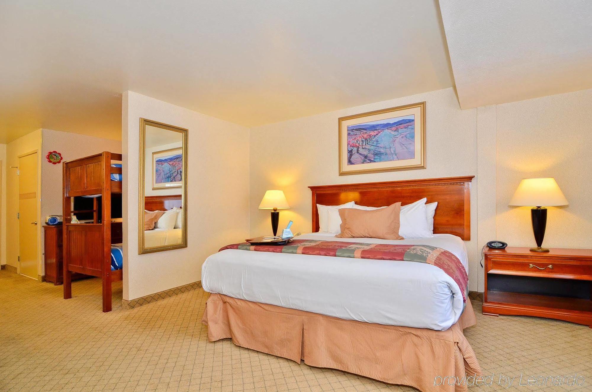 Empeiria High Sierra 3* Mammoth Lakes