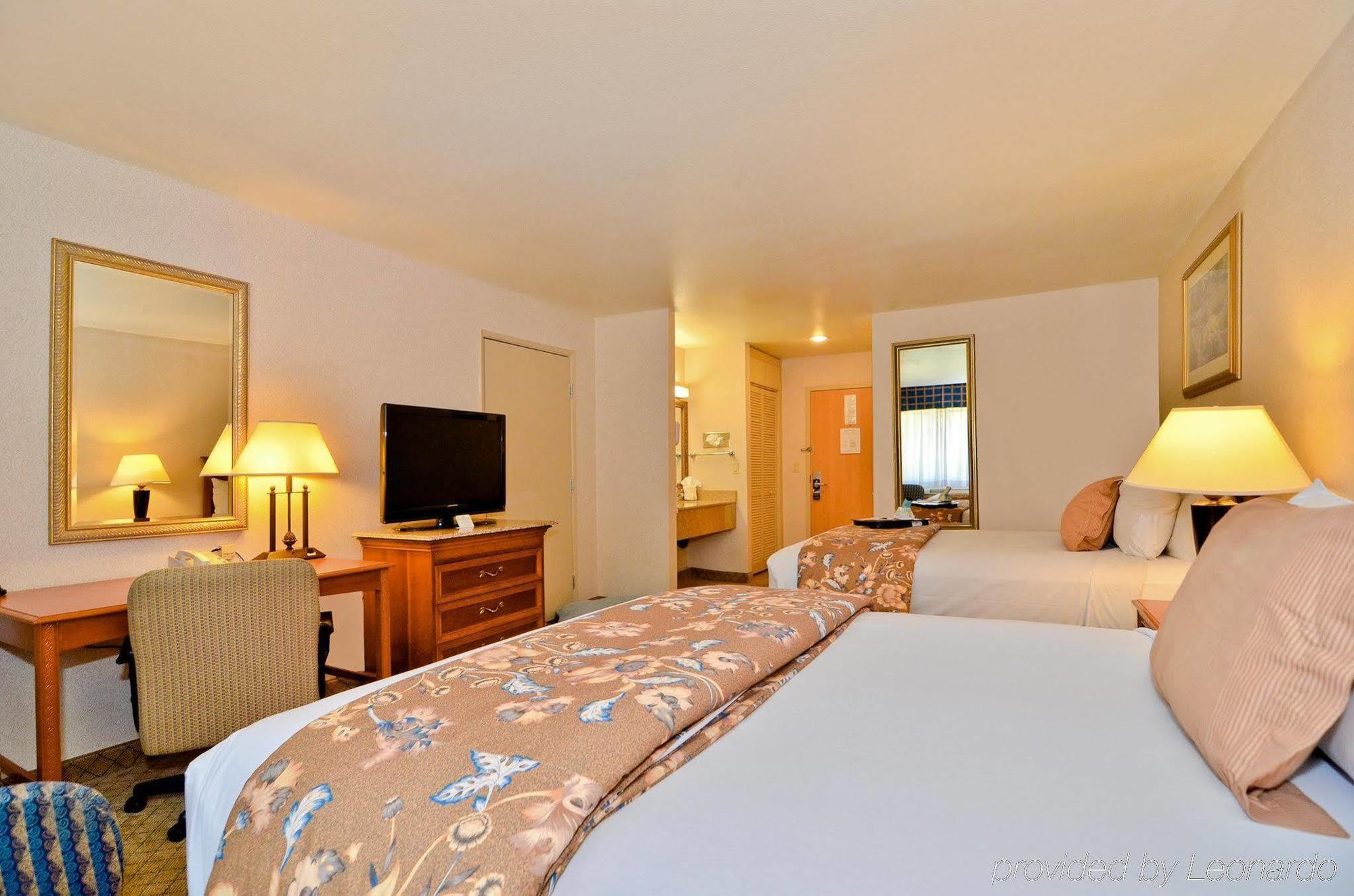 Hotel Empeiria High Sierra Mammoth Lakes