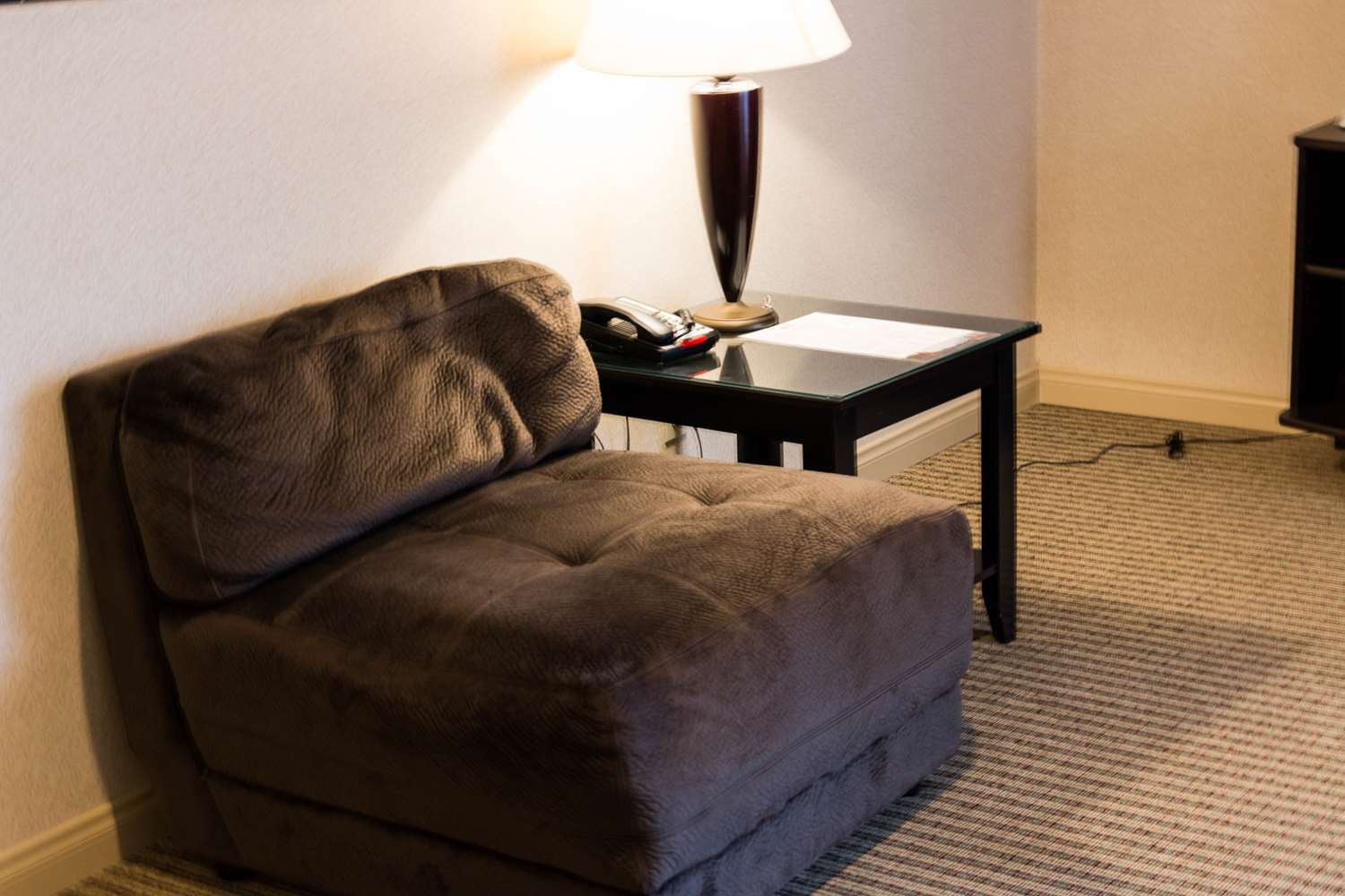 Hotel Empeiria High Sierra