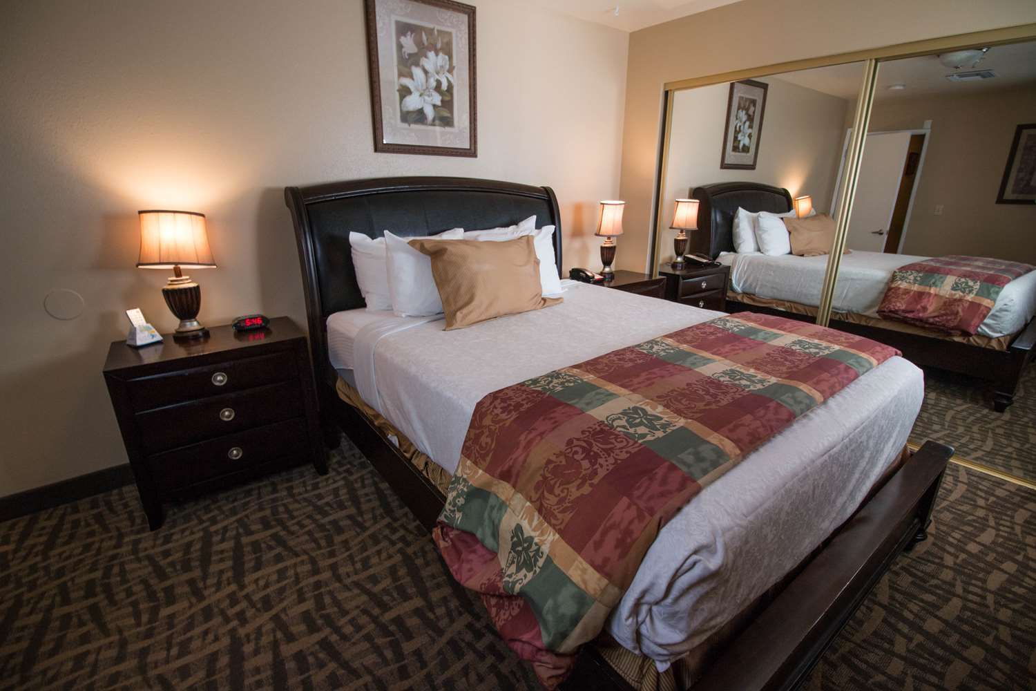 Hotel Empeiria High Sierra Mammoth Lakes