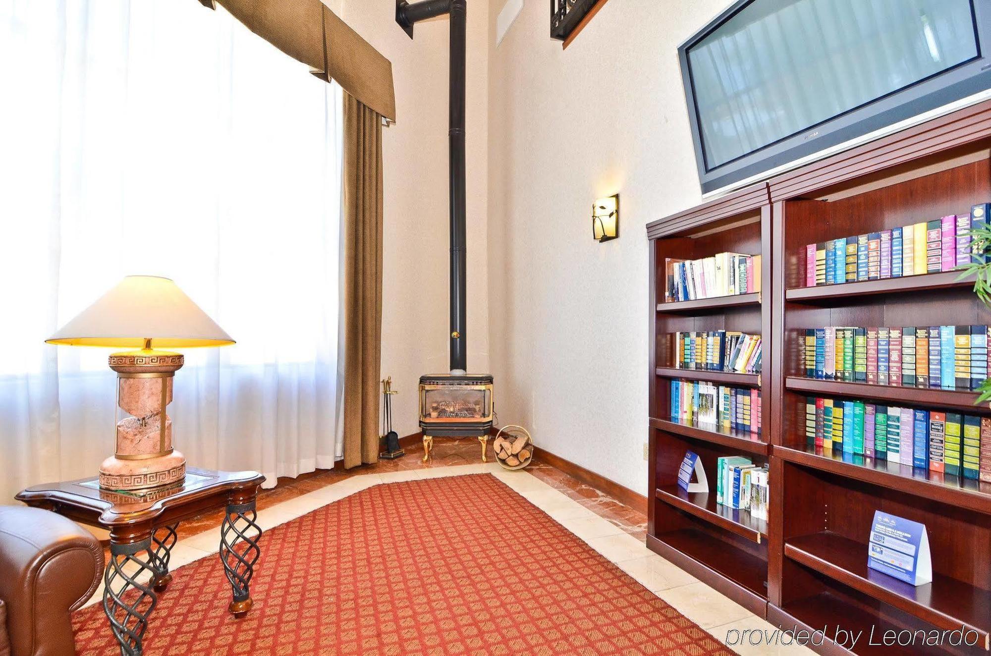 Hotel Empeiria High Sierra