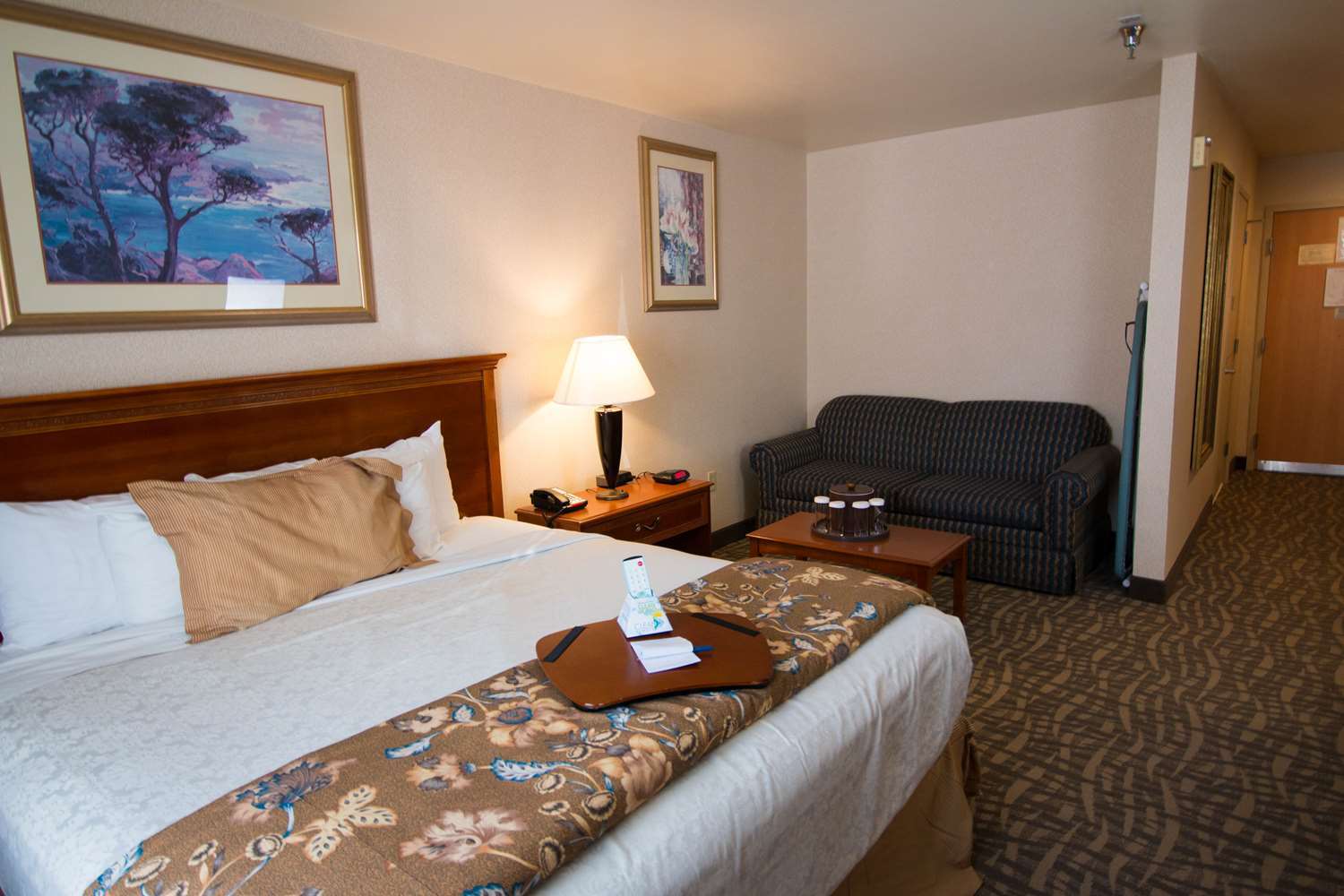 Empeiria High Sierra 3* Mammoth Lakes
