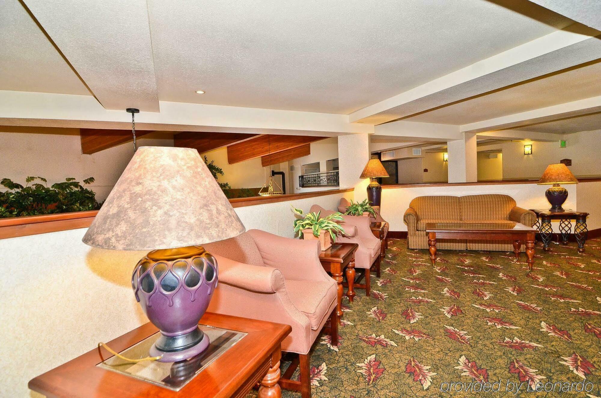 Empeiria High Sierra Hotel 3*