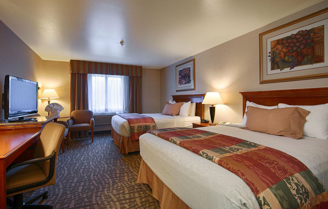 Hotel Empeiria High Sierra Mammoth Lakes